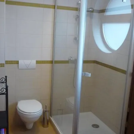 Toparti Apartament Balatonlelle