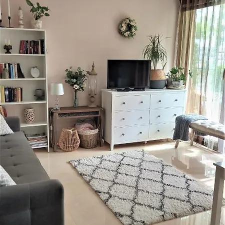 Apartament Toparti Balatonlelle