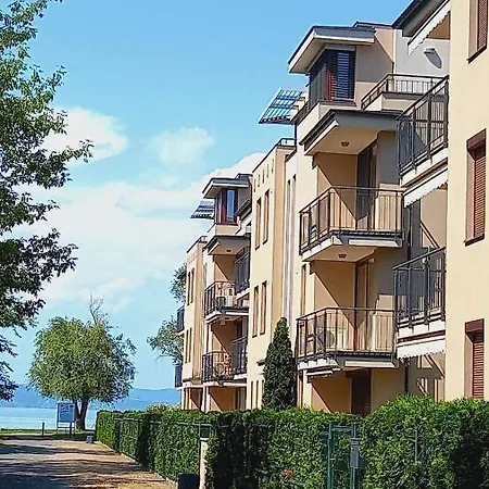 Apartament Toparti