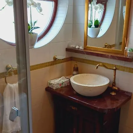 Toparti Apartment Balatonlelle